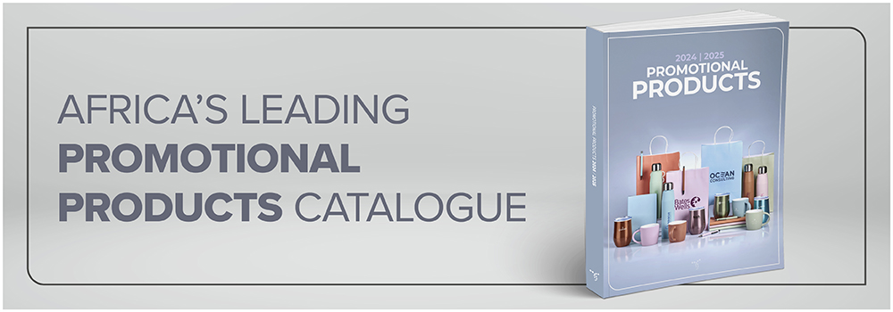 Promotional Products Catalogue catalogue cover