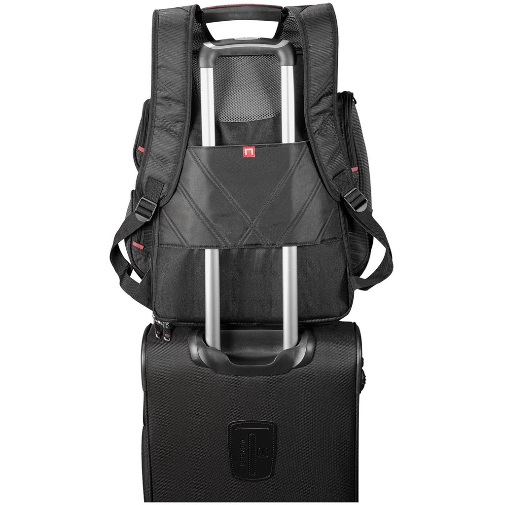 Elleven Impulse Laptop Backpack - Image 6