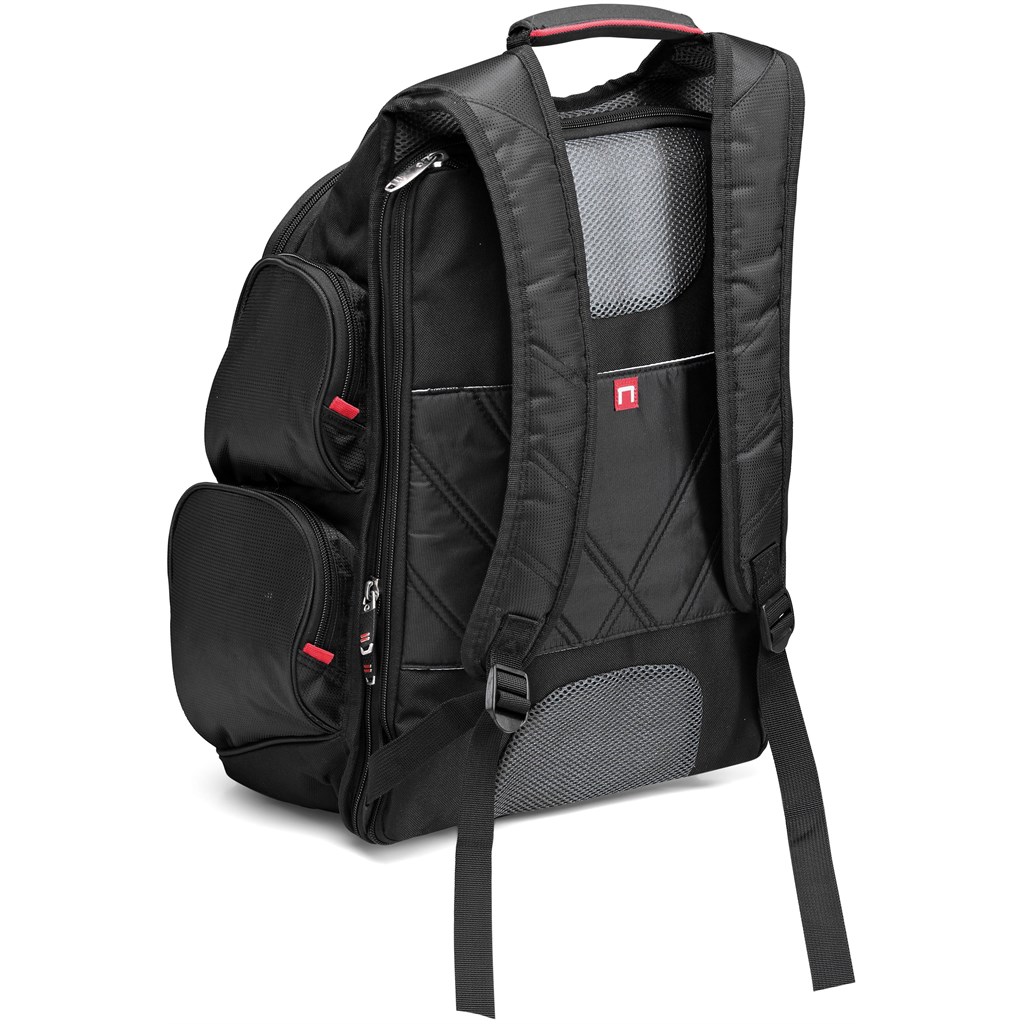 Elleven Impulse Laptop Backpack - Image 5