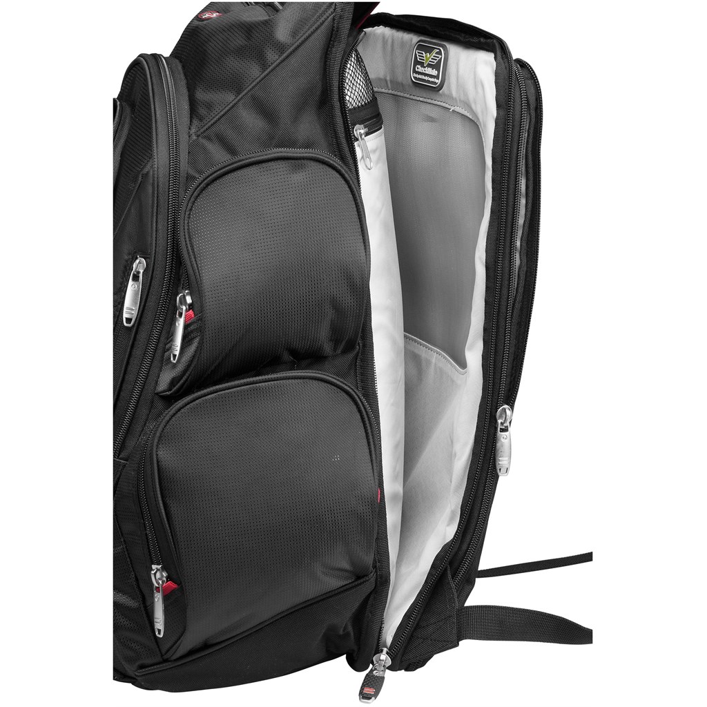 Elleven Impulse Laptop Backpack - Image 7