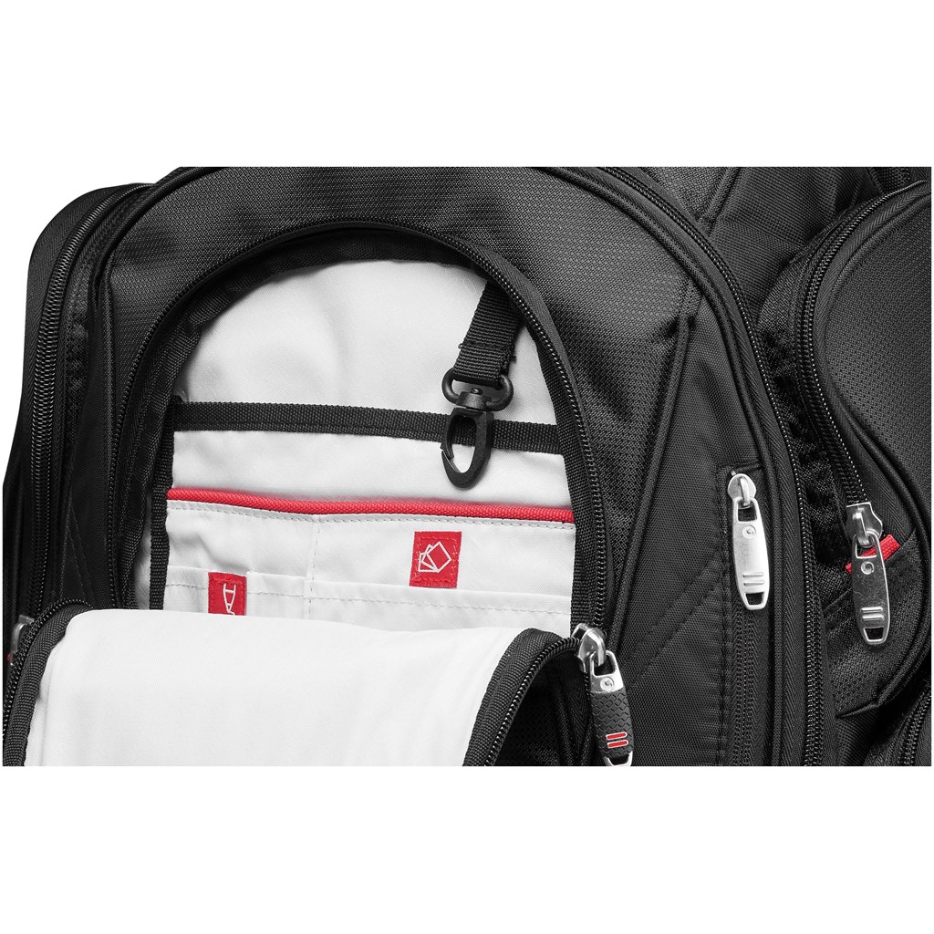 Elleven Impulse Laptop Backpack - Image 8