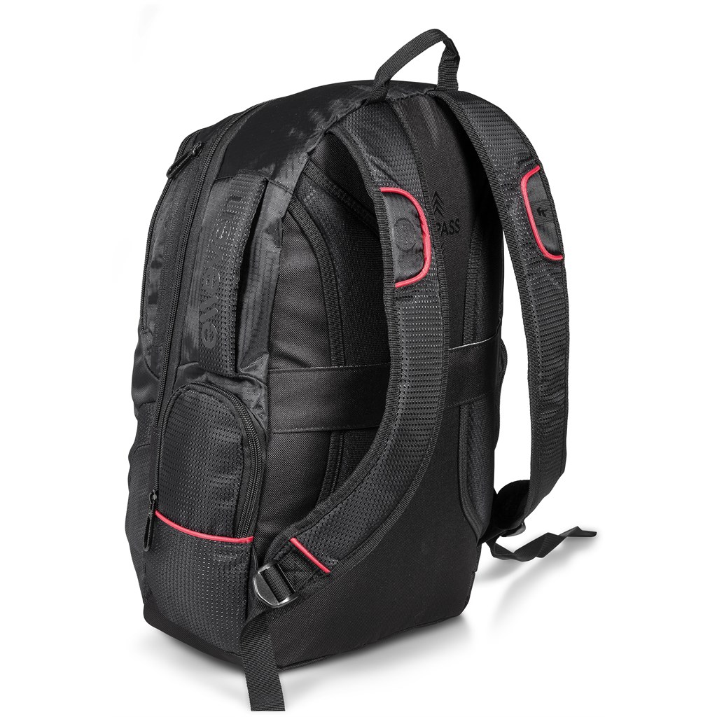 Elleven Motion Laptop Backpack - Image 7