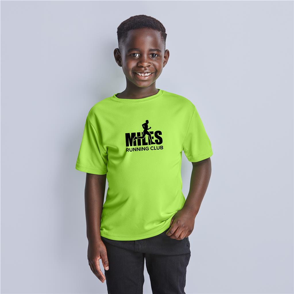 Kids All Star T-Shirt - Image 3