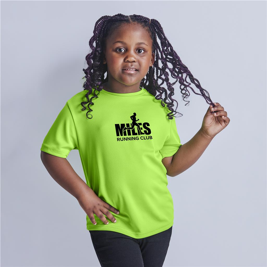 Kids All Star T-Shirt - Image 6