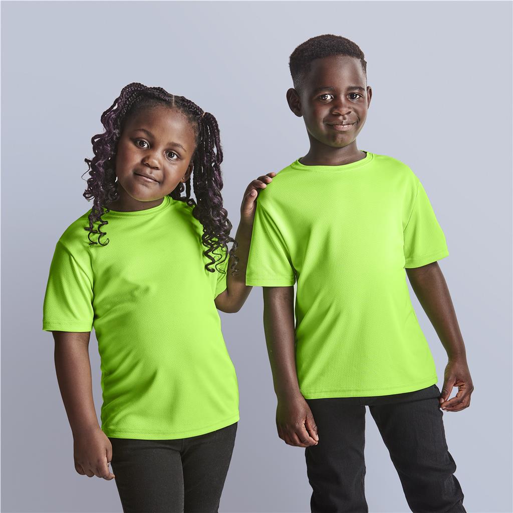 Kids All Star T-Shirt - Image 5