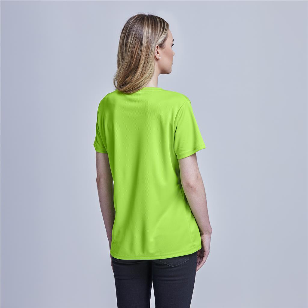 Ladies All Star T-Shirt - Image 6