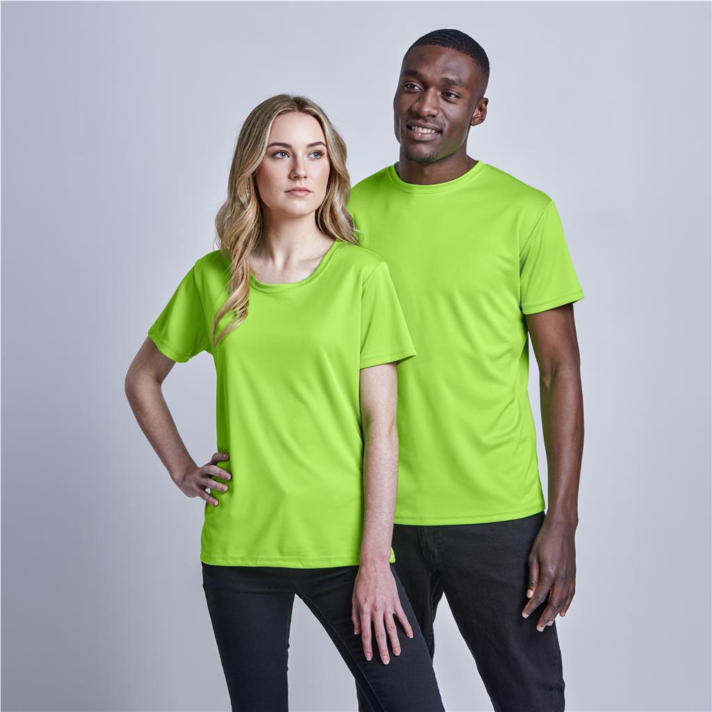 Ladies All Star T-Shirt - Image 4