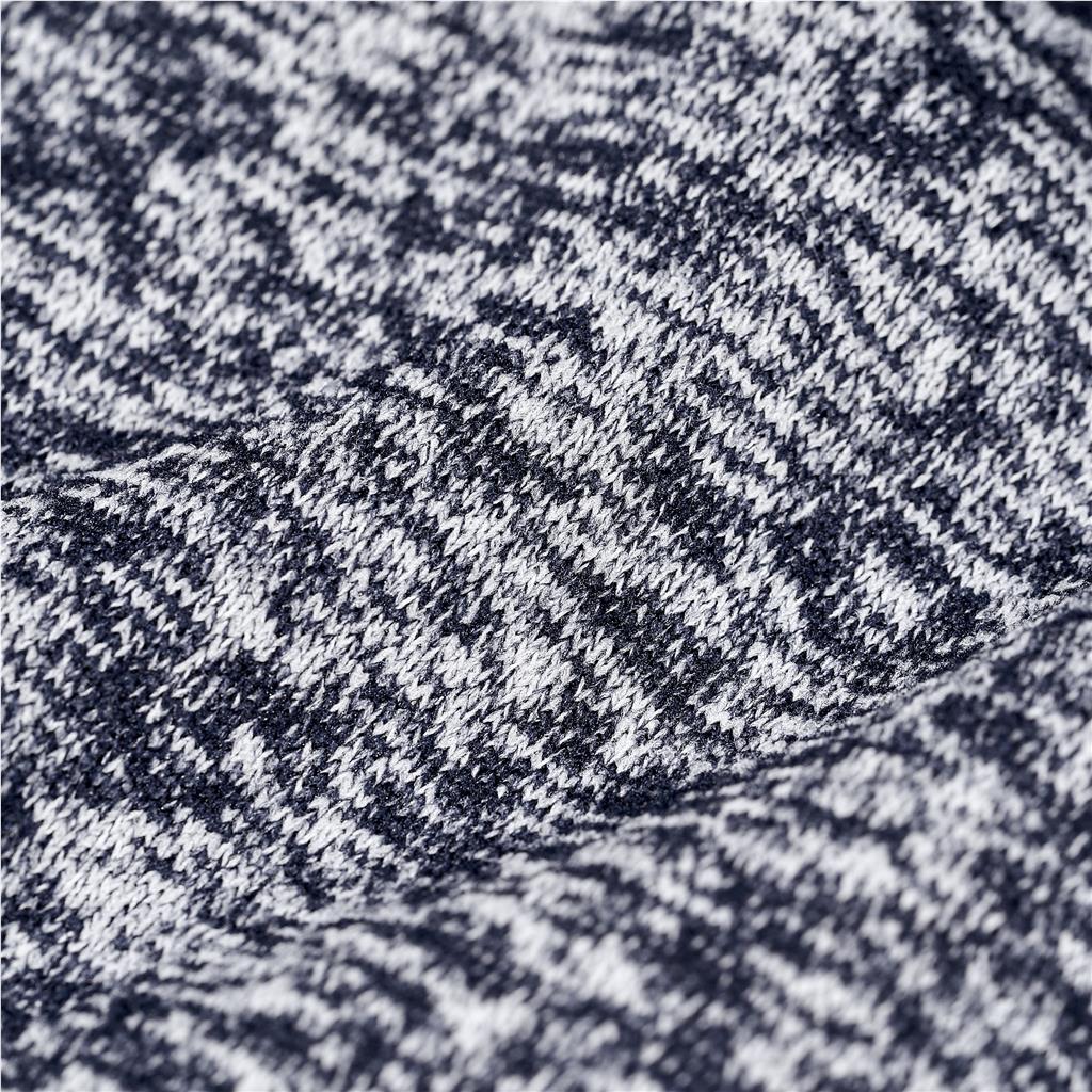 Mens Paragon Fleece Jacket - Navy - Image 4