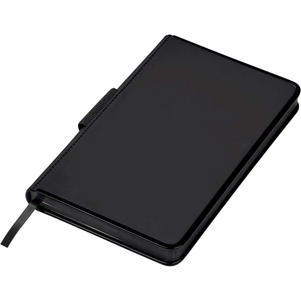Alex Varga Polanco Notebook & Pen Set - Image 9