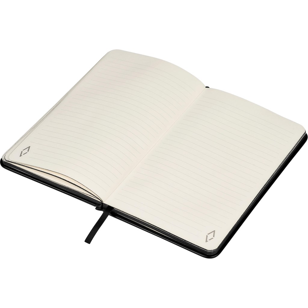 Alex Varga Polanco Notebook & Pen Set - Image 3
