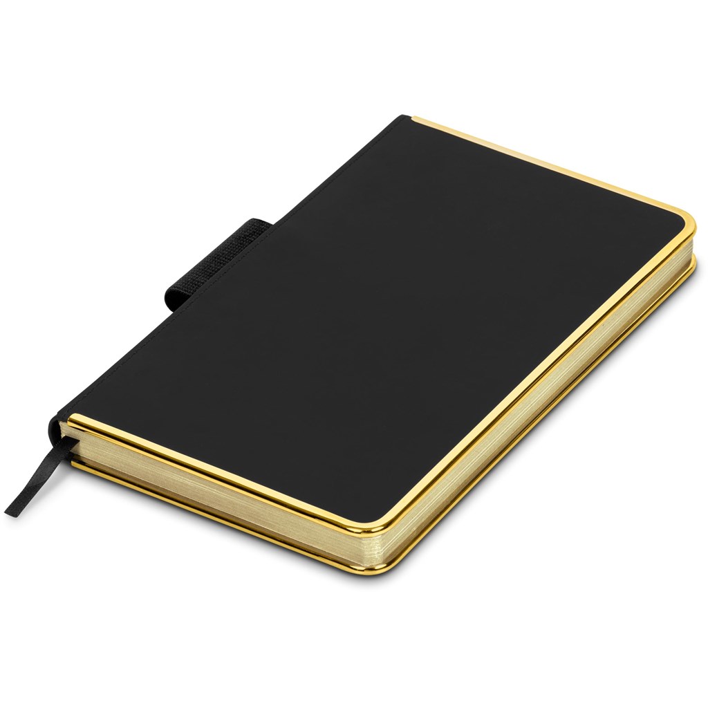 Alex Varga Vazquez Notebook & Pen Set - Image 8