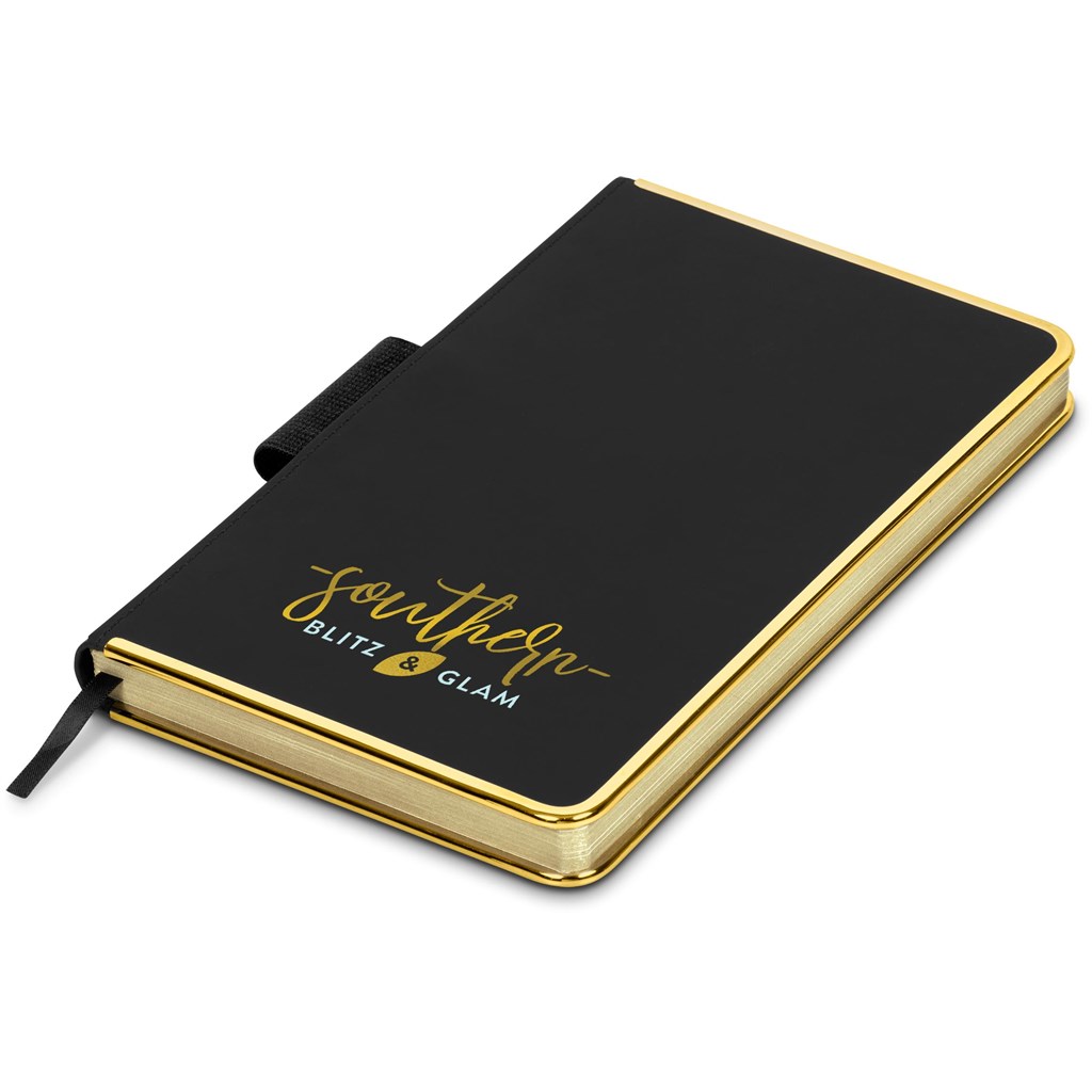Alex Varga Vazquez Notebook & Pen Set - Image 3