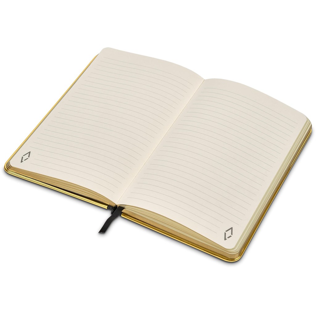 Alex Varga Vazquez Notebook & Pen Set - Image 5