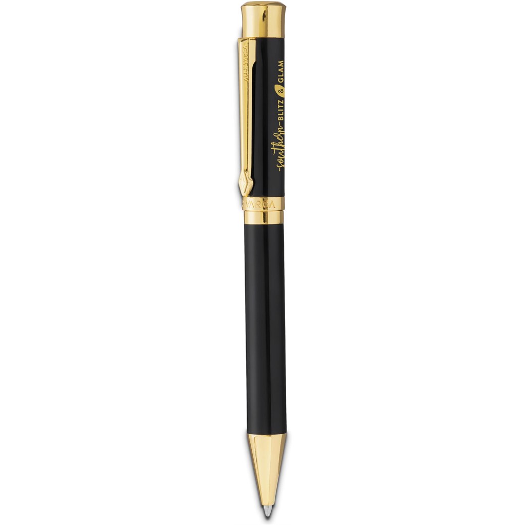 Alex Varga Vazquez Notebook & Pen Set - Image 6