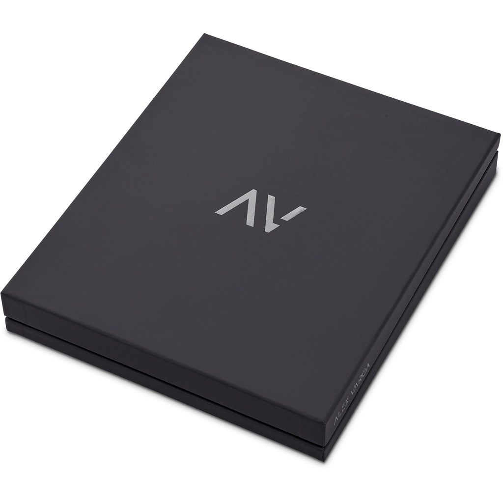 Alex Varga Vazquez Notebook & Pen Set - Image 4