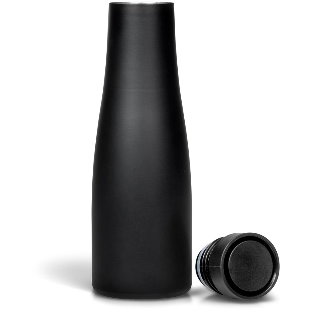 Alex Varga Balaton Stainless Steel Vacuum Water Bottle - 600ml - Image 16