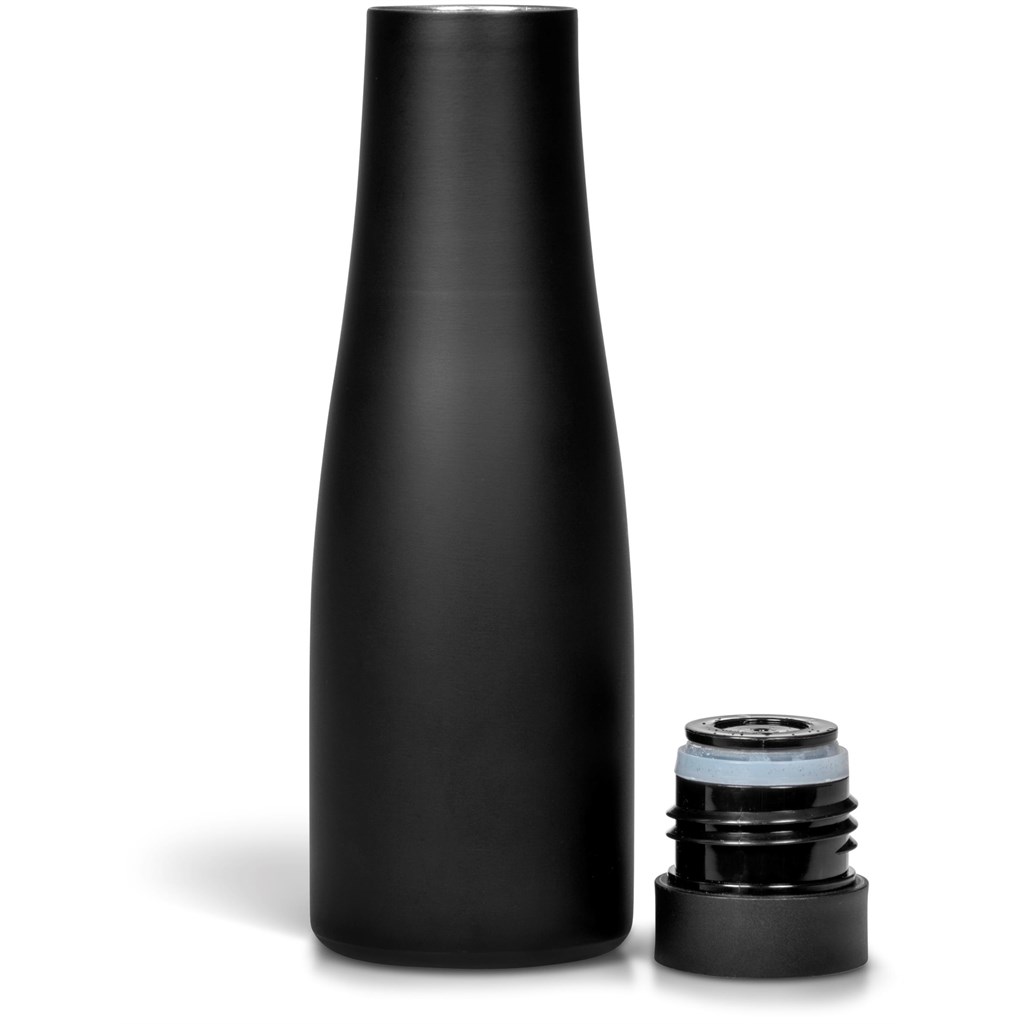 Alex Varga Balaton Stainless Steel Vacuum Water Bottle - 600ml - Image 15