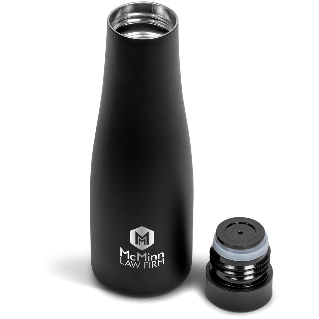 Alex Varga Balaton Stainless Steel Vacuum Water Bottle - 600ml - Image 10