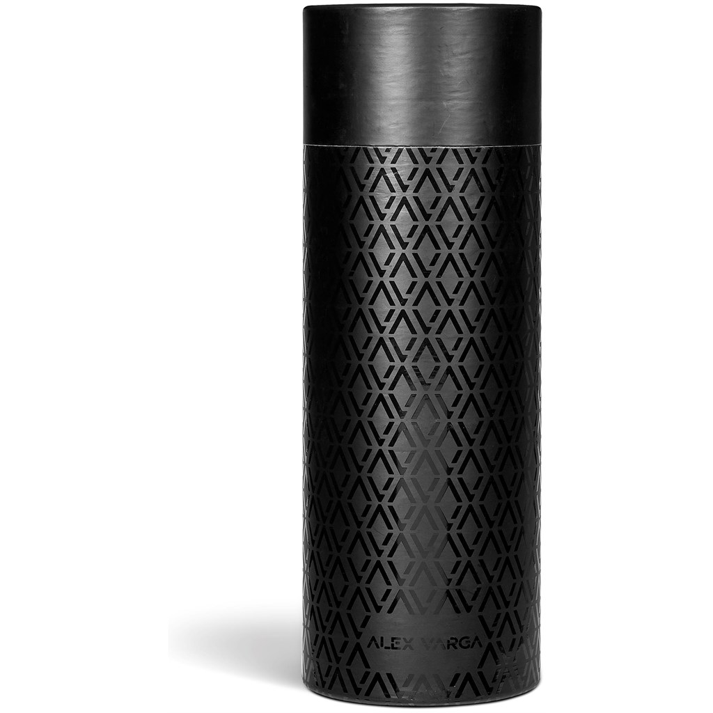 Alex Varga Balaton Stainless Steel Vacuum Water Bottle - 600ml - Image 11