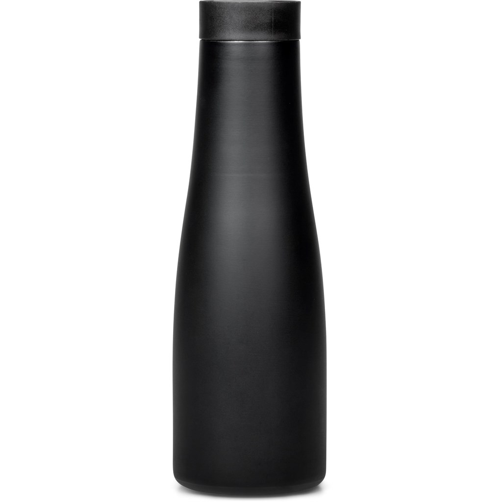 Alex Varga Balaton Stainless Steel Vacuum Water Bottle - 600ml - Image 4