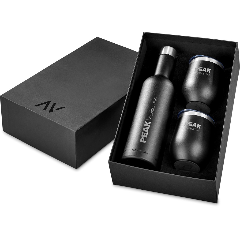 Alex Varga Nasterovia Drinkware Set - Image 14