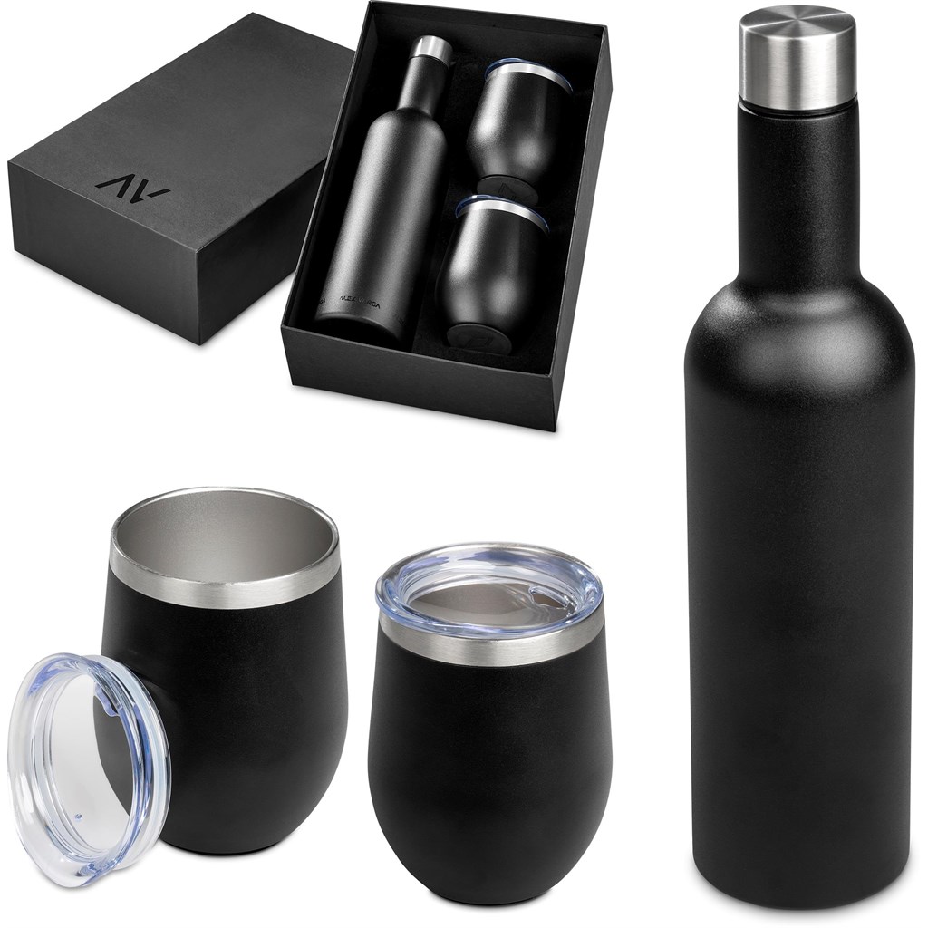 Alex Varga Nasterovia Drinkware Set - Image 2