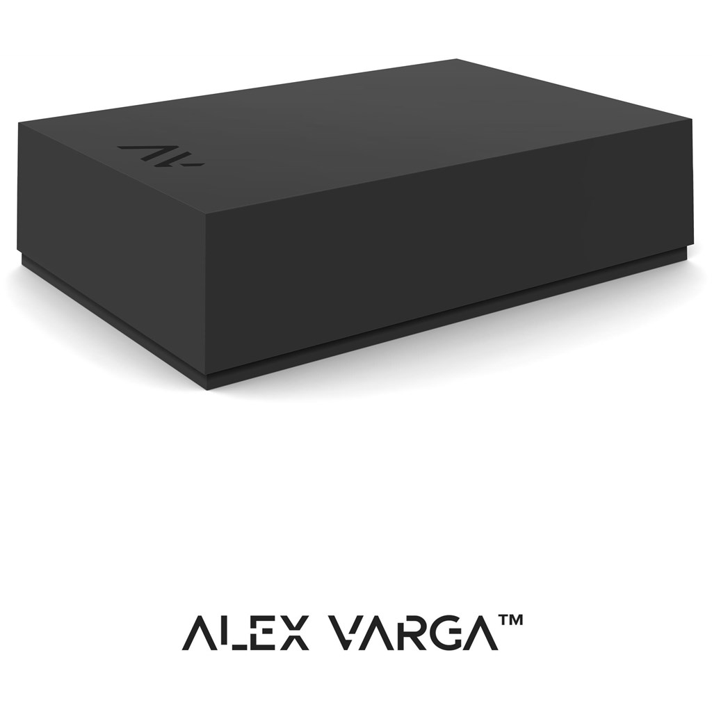 Alex Varga Nasterovia Drinkware Set - Image 11
