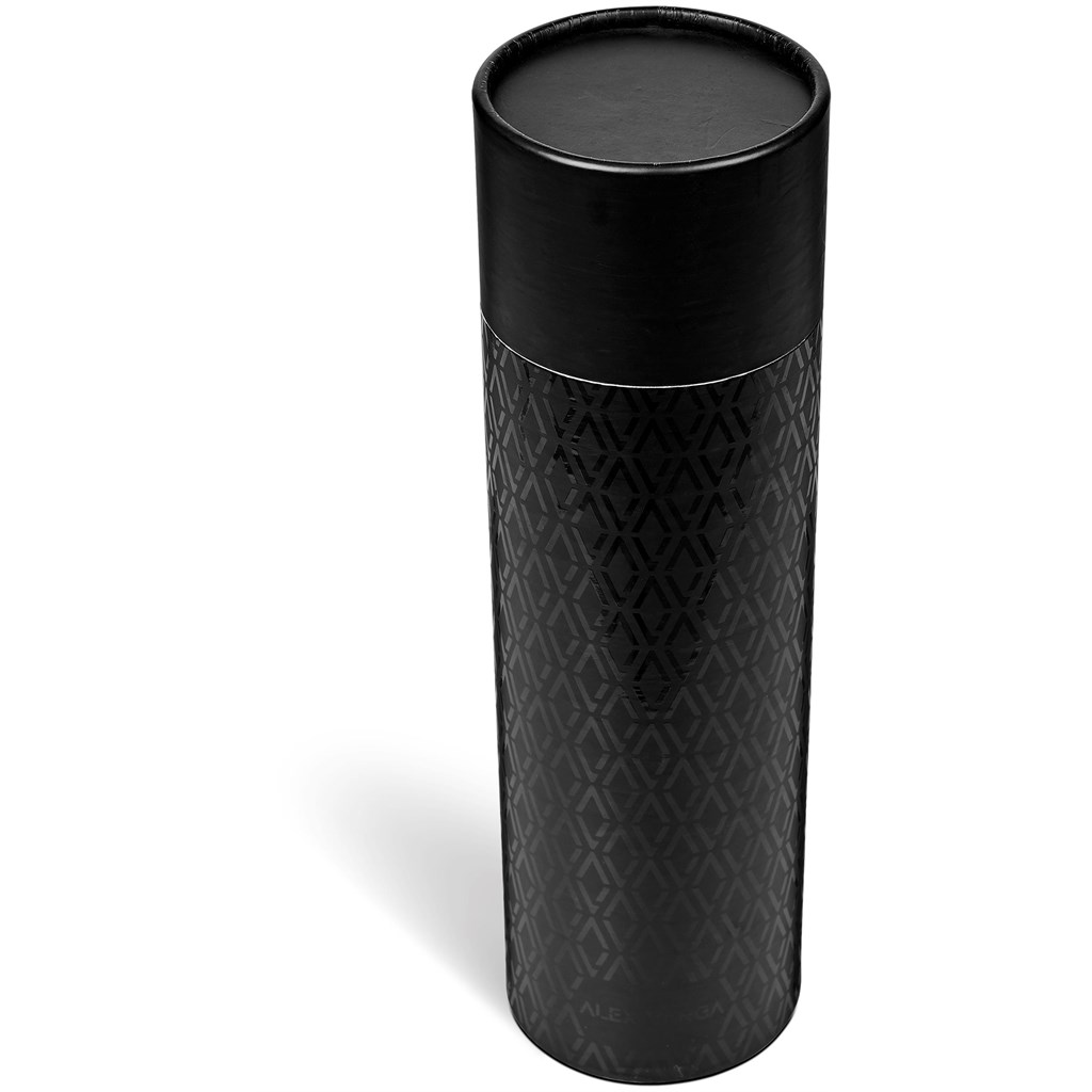 Alex Varga Valhalla Stainless Steel Vacuum Flask – 1 Litre - Image 10
