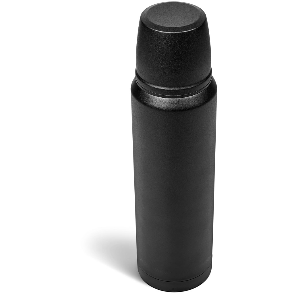 Alex Varga Valhalla Stainless Steel Vacuum Flask – 1 Litre - Image 16