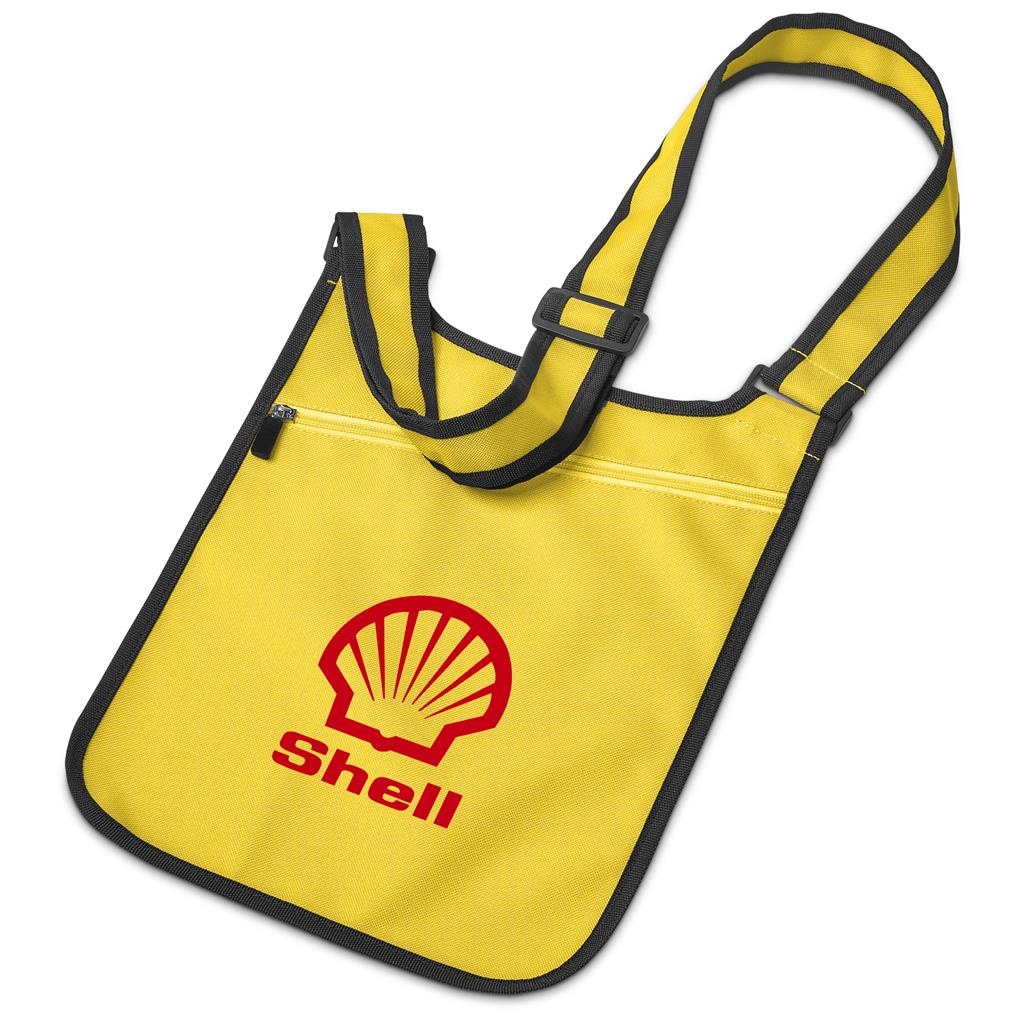 Jubilee Promotions Bag - Yellow - Image 5