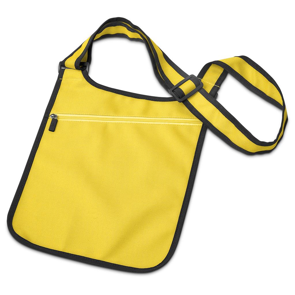 Jubilee Promotions Bag - Yellow - Image 3