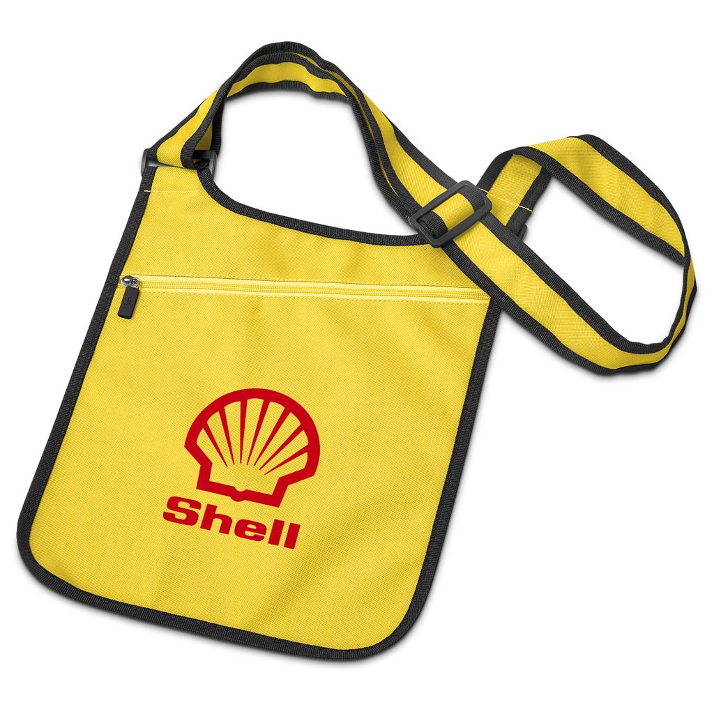 Jubilee Promotions Bag - Yellow - Image 4