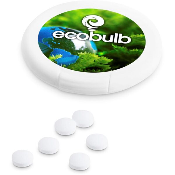 Altitude Refresh Mints