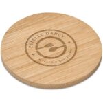 Altitude Kunwa Bamboo Coaster
