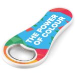 Fizz Fridge Magnet Bottle Opener