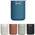 Serendipio Pimlico Ceramic Coffee Tumbler - 300ml