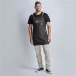 Altitude Oliver Bib Apron