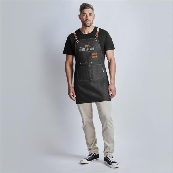 Altitude Oliver Bib Apron