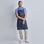 Altitude Crew Bib Apron