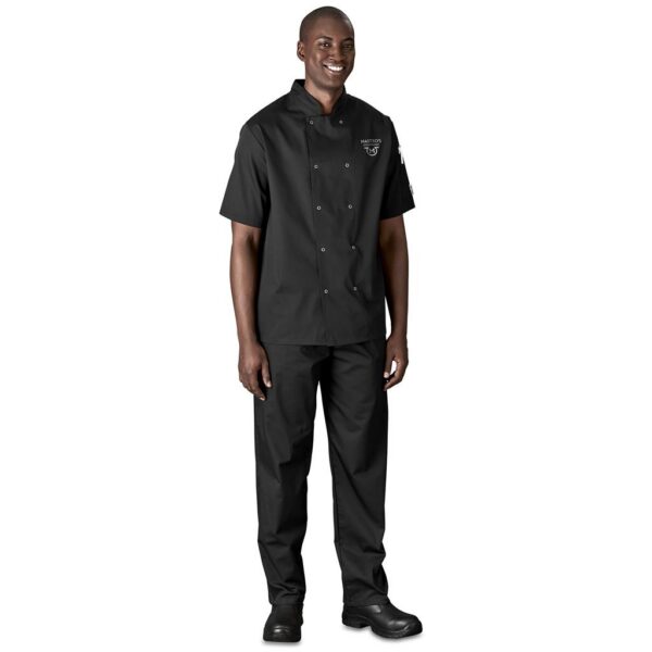 Unisex Gordon Chef Pants