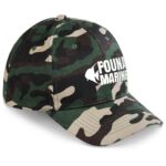 Wilderness Cap - 6 Panel