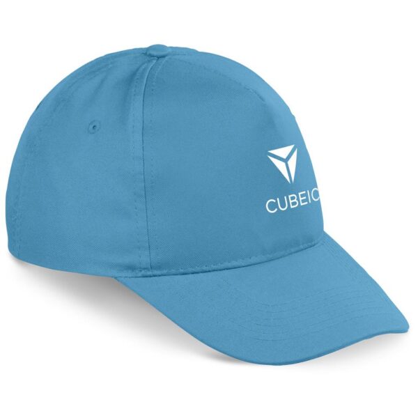 Brooklyn Cap - 5 Panel