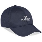 Ace Fitted Cap - 6 Panel