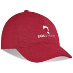 Fairway Cap - 6 Panel