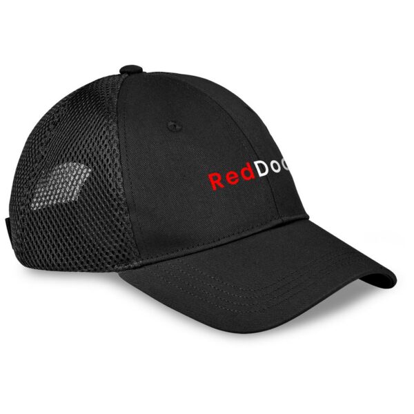 Boost Premium Trucker Cap - 6 Panel