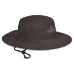 Somabula Oilskin Hat