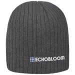 Nebraska Acrylic Beanie