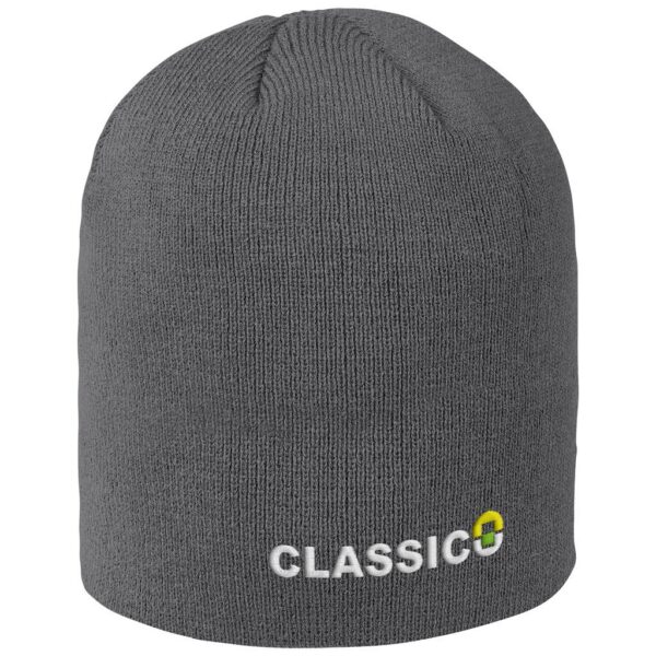 Pinnacle Acrylic Beanie