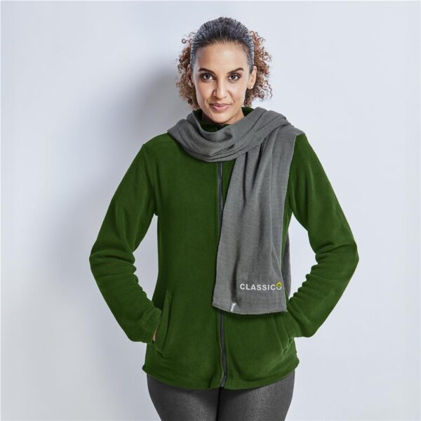 Pinnacle Acrylic Scarf