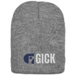 Ontario Acrylic Beanie